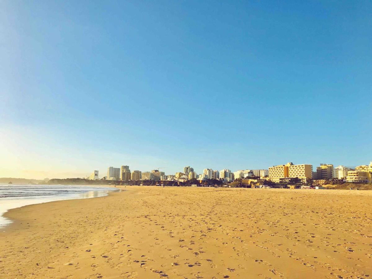 Praia Mar ปอร์ติเมา ภายนอก รูปภาพ